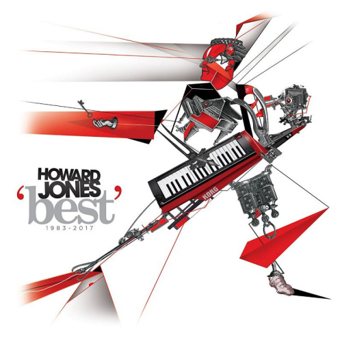 JONES, HOWARD - BEST: 1983-2017HOWARD JONES BEST 1983-2017.jpg